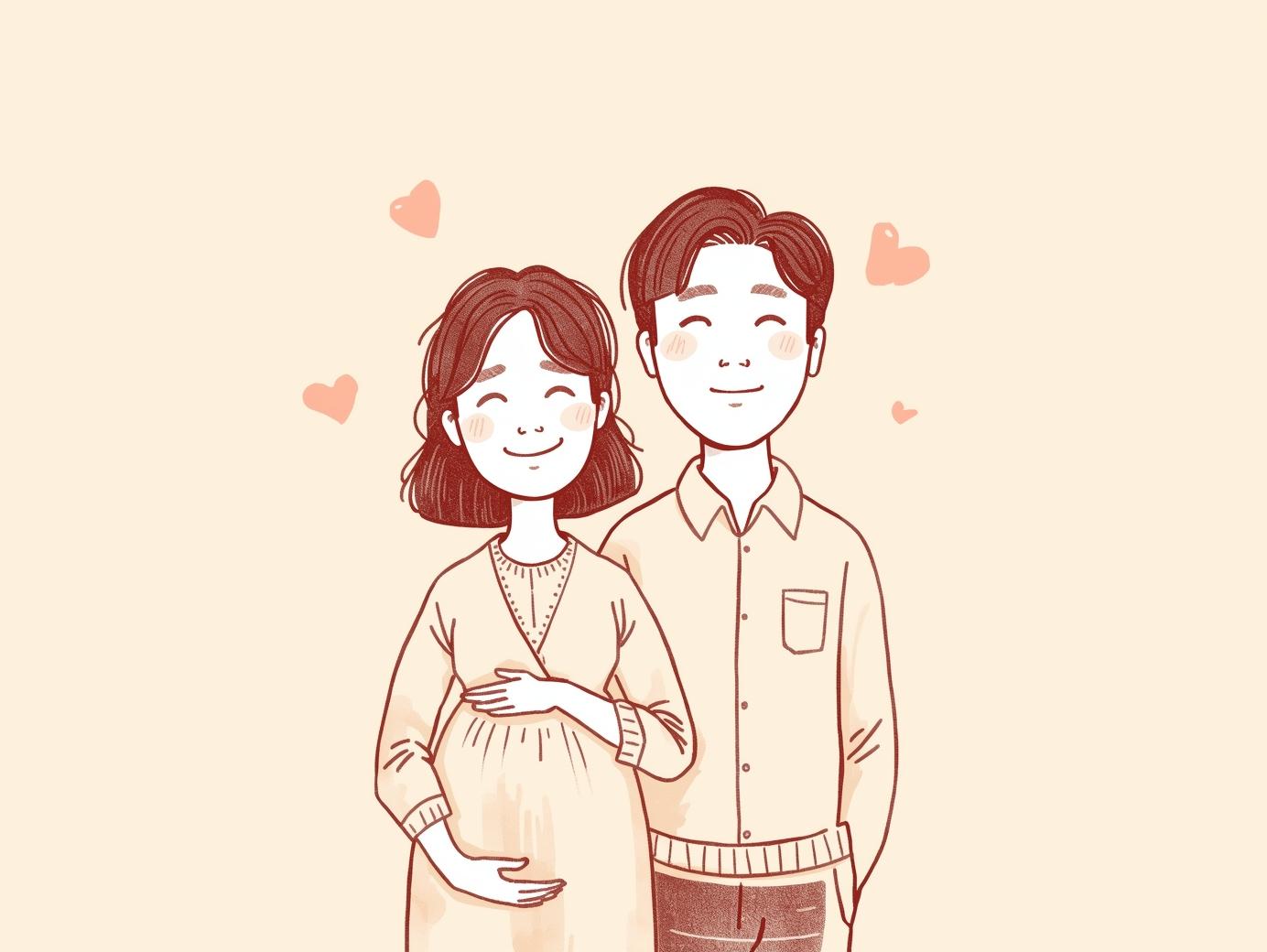임신 12주차에 챙겨야 할 정부 정책들