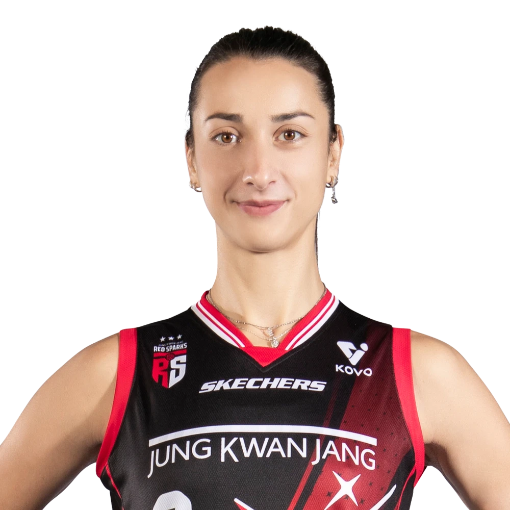 엘리사 자네테 사진