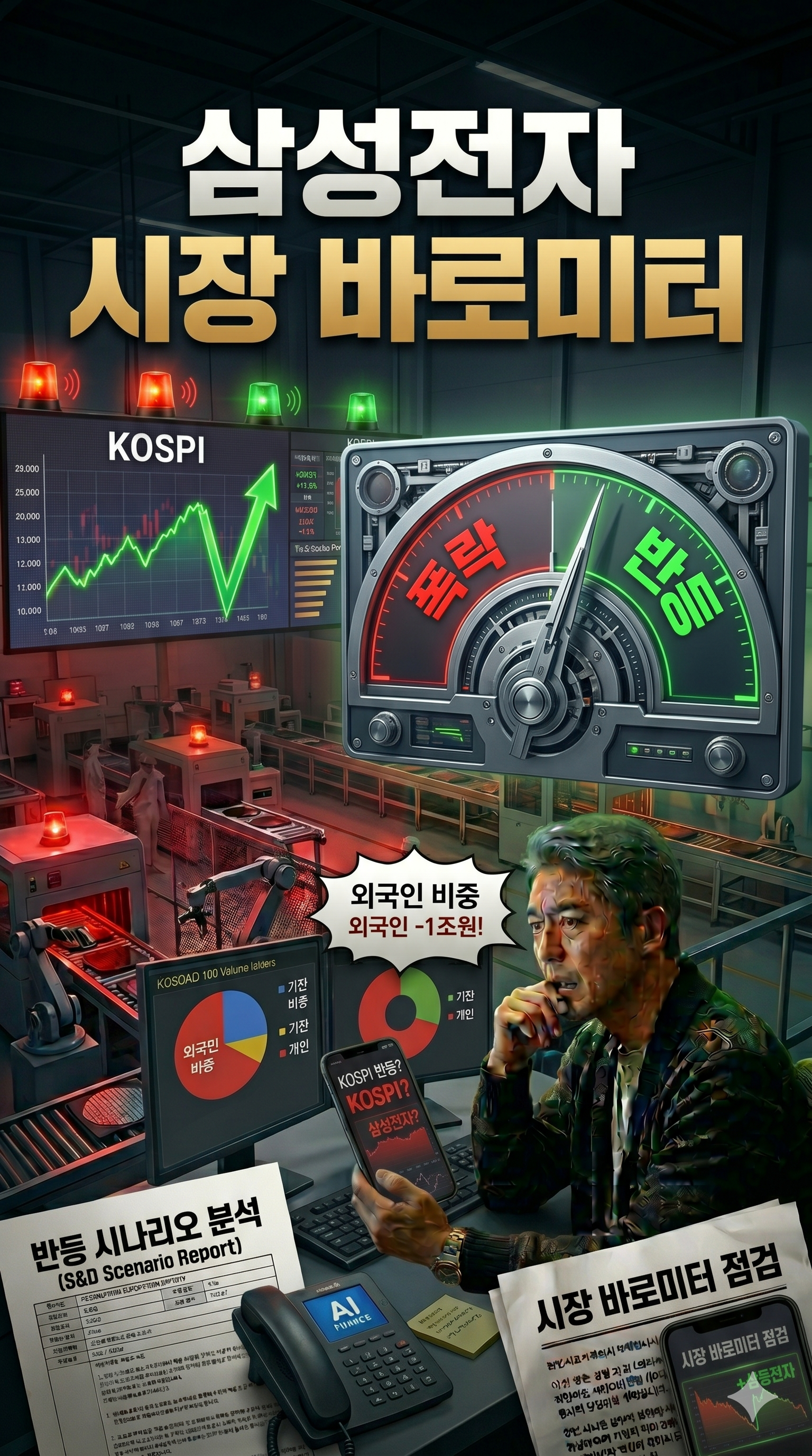 5월18일 장마감 브리핑