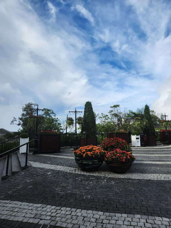 베트남 다낭 바나힐