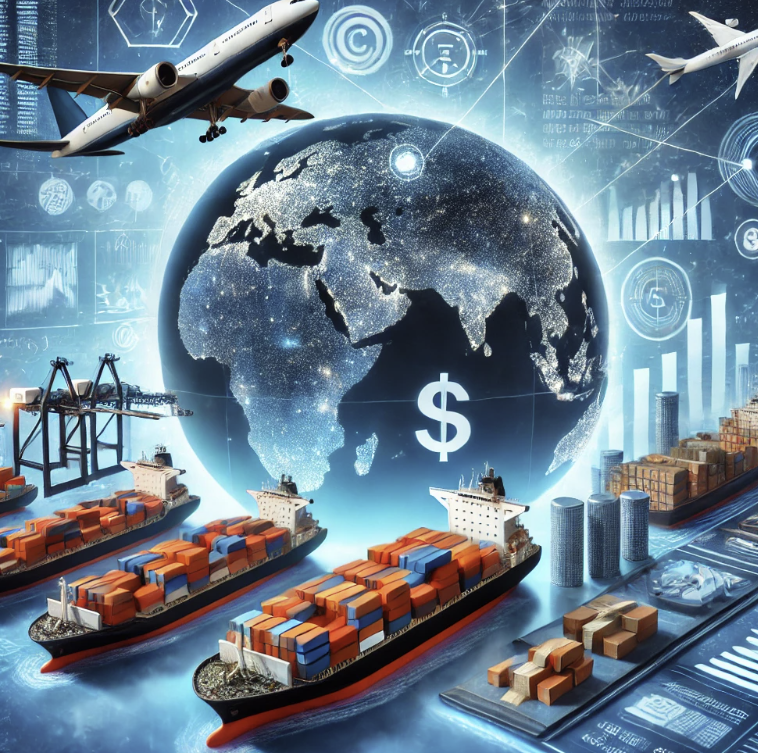 2025년 경제 이슈 총정리 (무역, 고용, 산업)