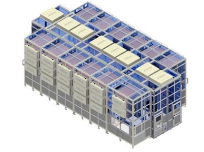 글로벌 시장 선도