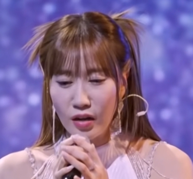 립스틱 짙게 바르고 - 별사랑