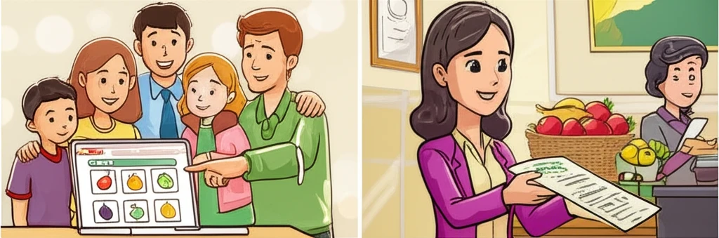 2025년 경기도 어린이 건강과일 신..