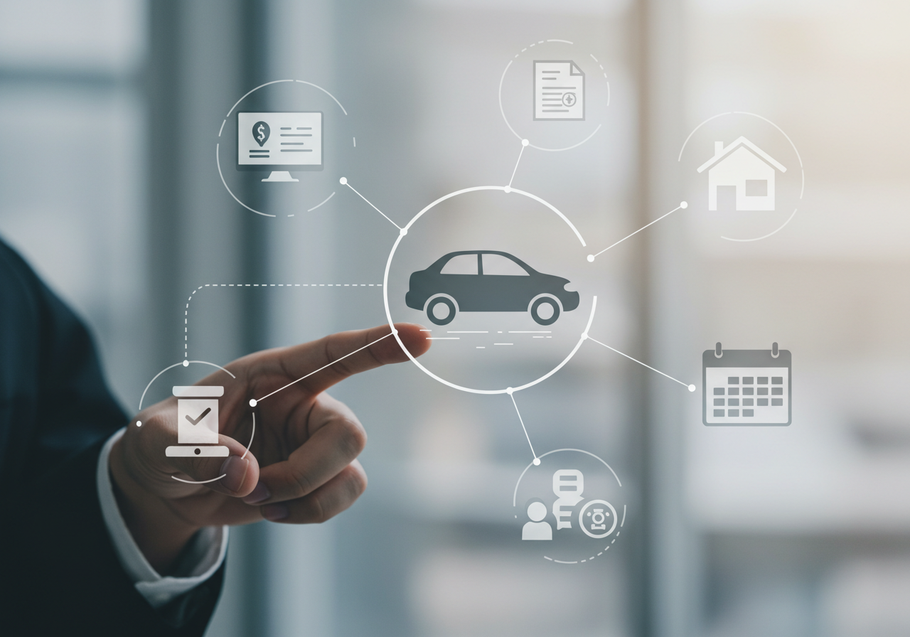 절약하세요! 가족 간 자동차 명의이전 세금 줄이는 조건 지금 알아보세요