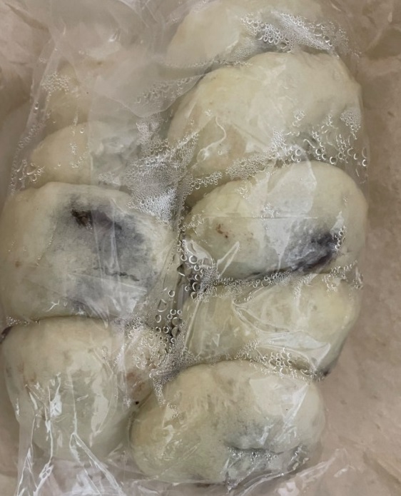 진주-찐빵-팥빙수-수복빵집-택배