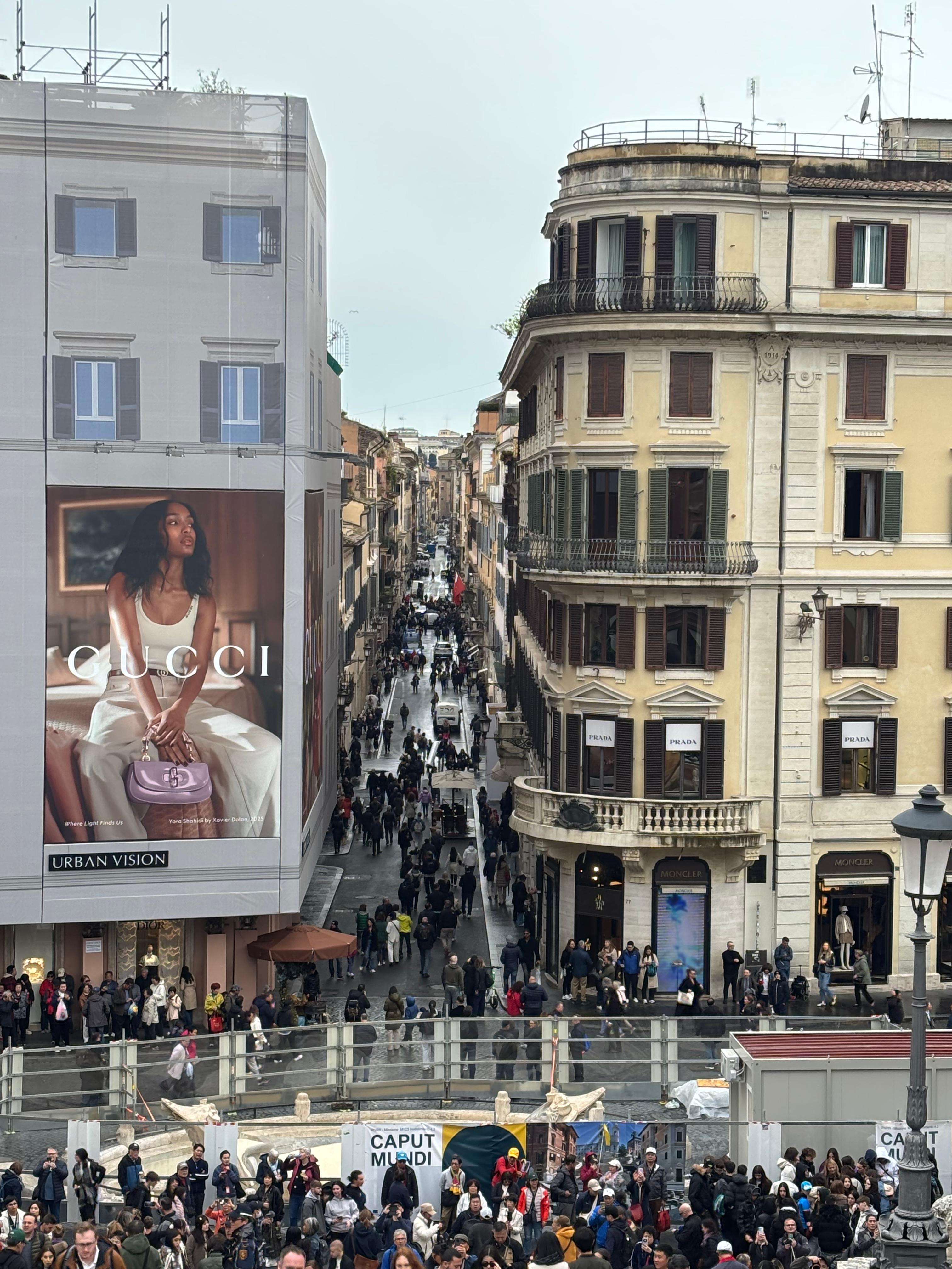 이탈리아 로마여행