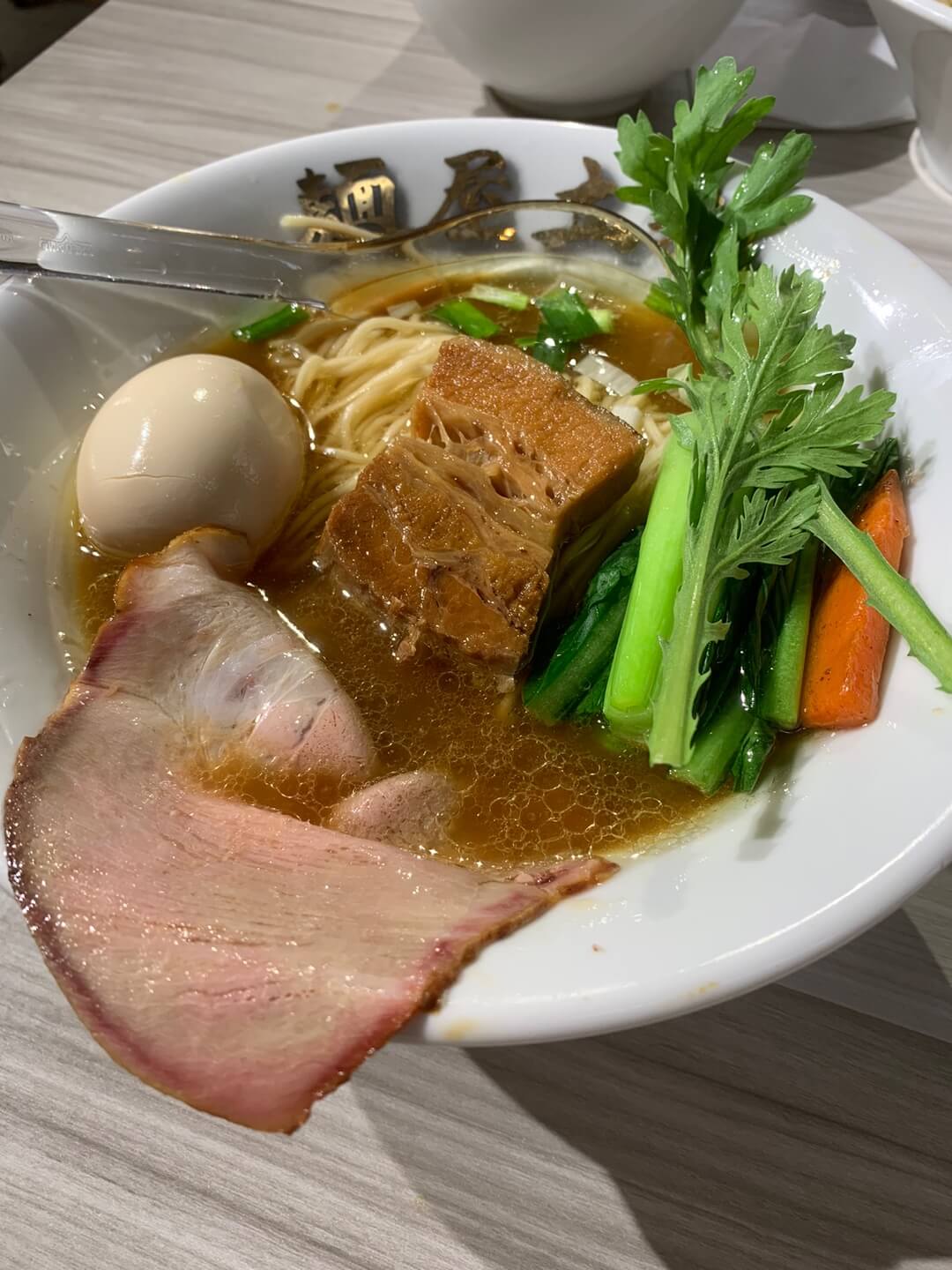 일본맛집쇼유라멘