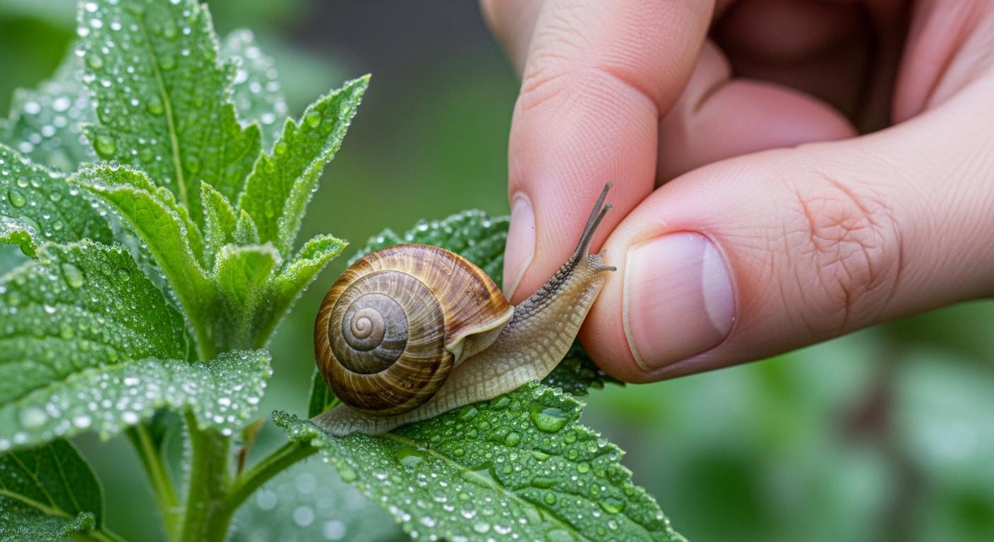새치를 뽑는 꿈 해몽