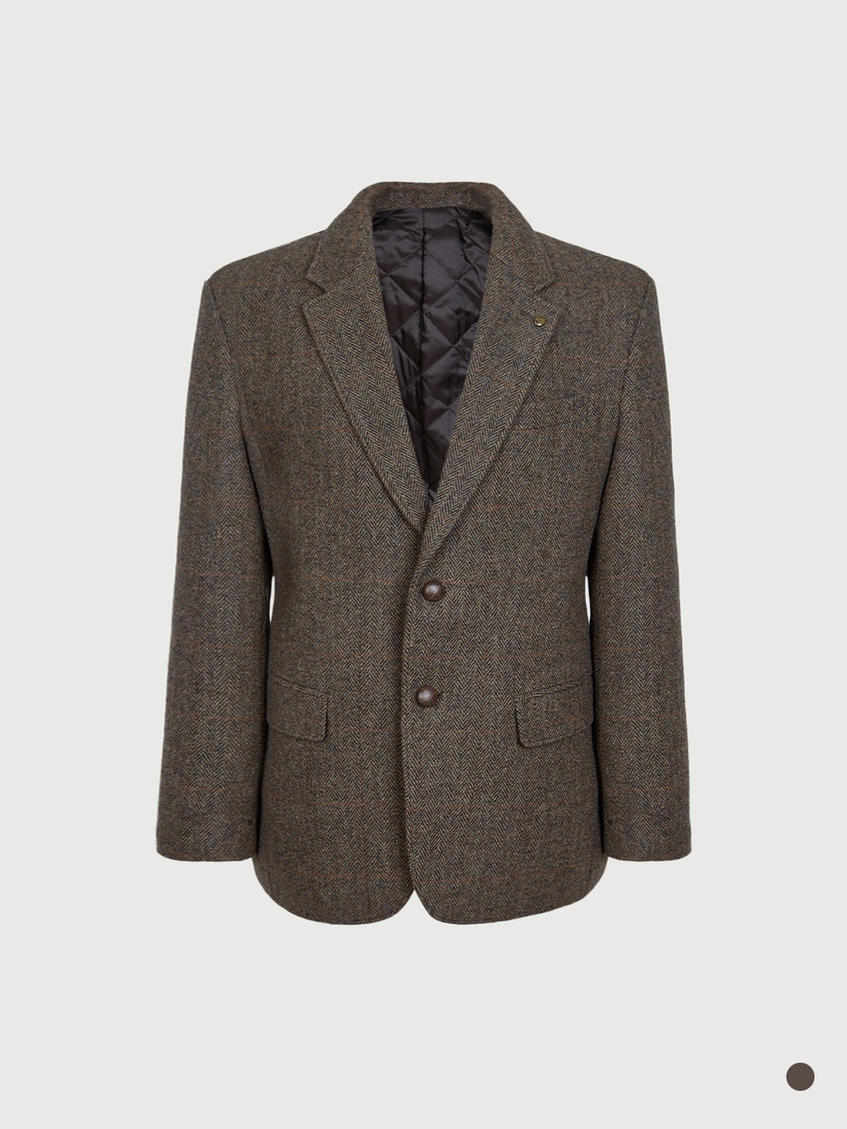 TRHFU5WA171, 남자 겨울 자켓, 남성 겨울 자켓, 뉴코아부천점, 세정 트레몰로, 트레몰로, 트레몰로 겨울 자켓, 트레몰로 겨울 콤비, 트레몰로 울혼방 자켓, 트레몰로 자켓