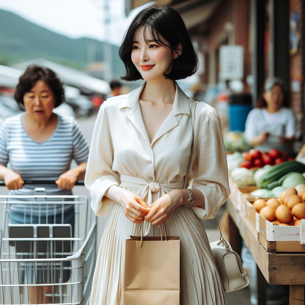 전국5일장 일정표