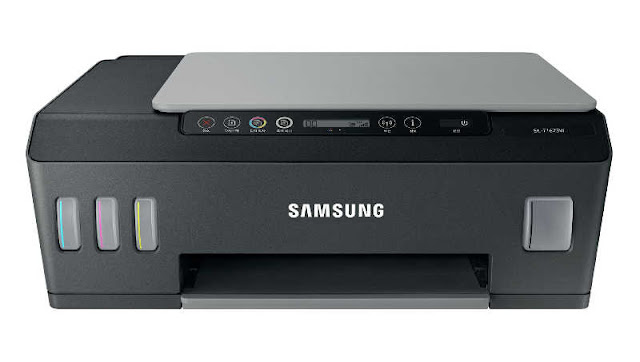 삼성 SL-T1673W 드라이버 다운로드