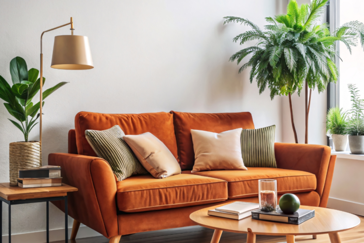 2026 거실 인테리어 트렌드