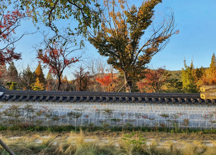 경북천년숲정원