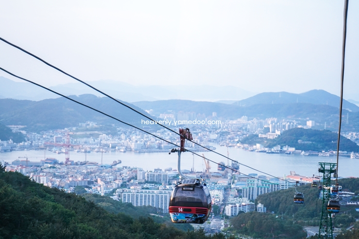 통영 가볼만한곳