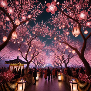 2025 광양매화축제기간 일정