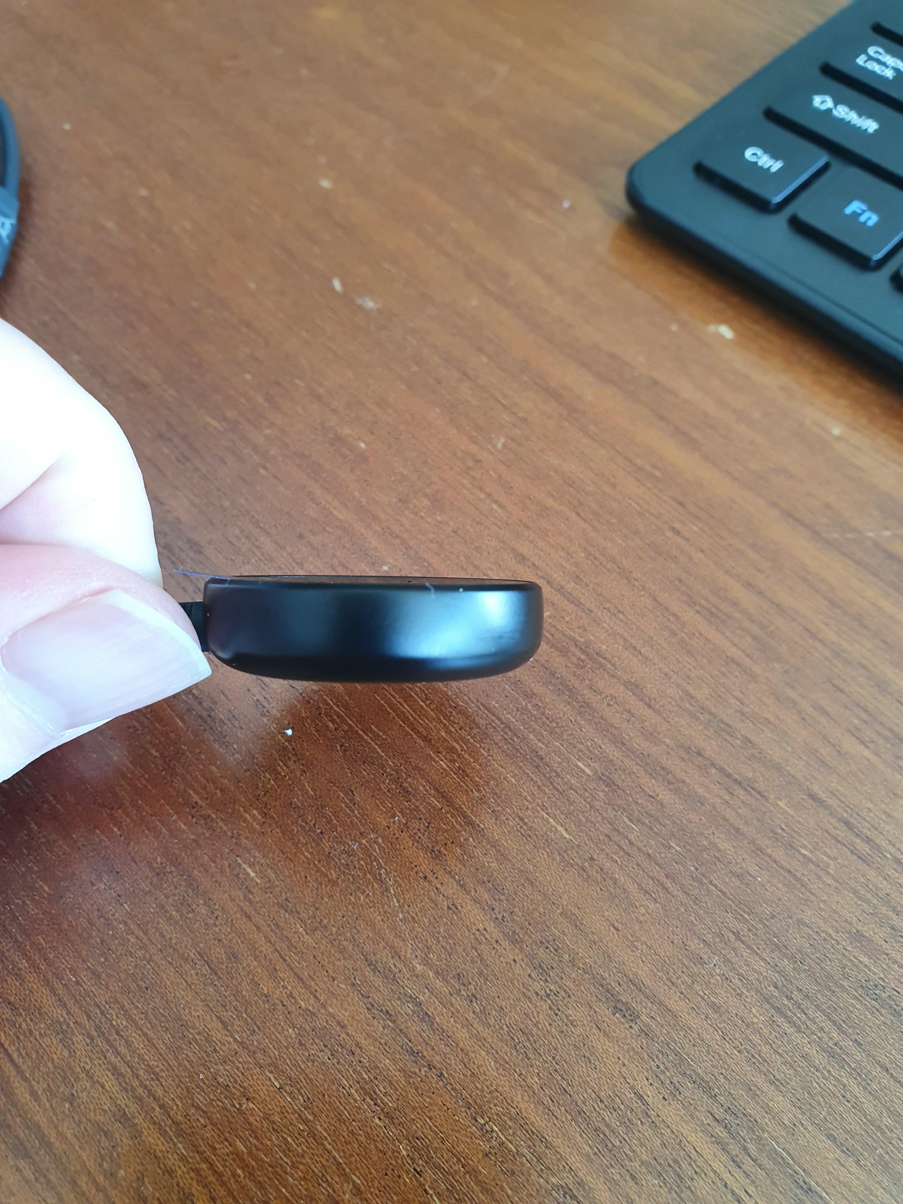 워치4 충전케이블