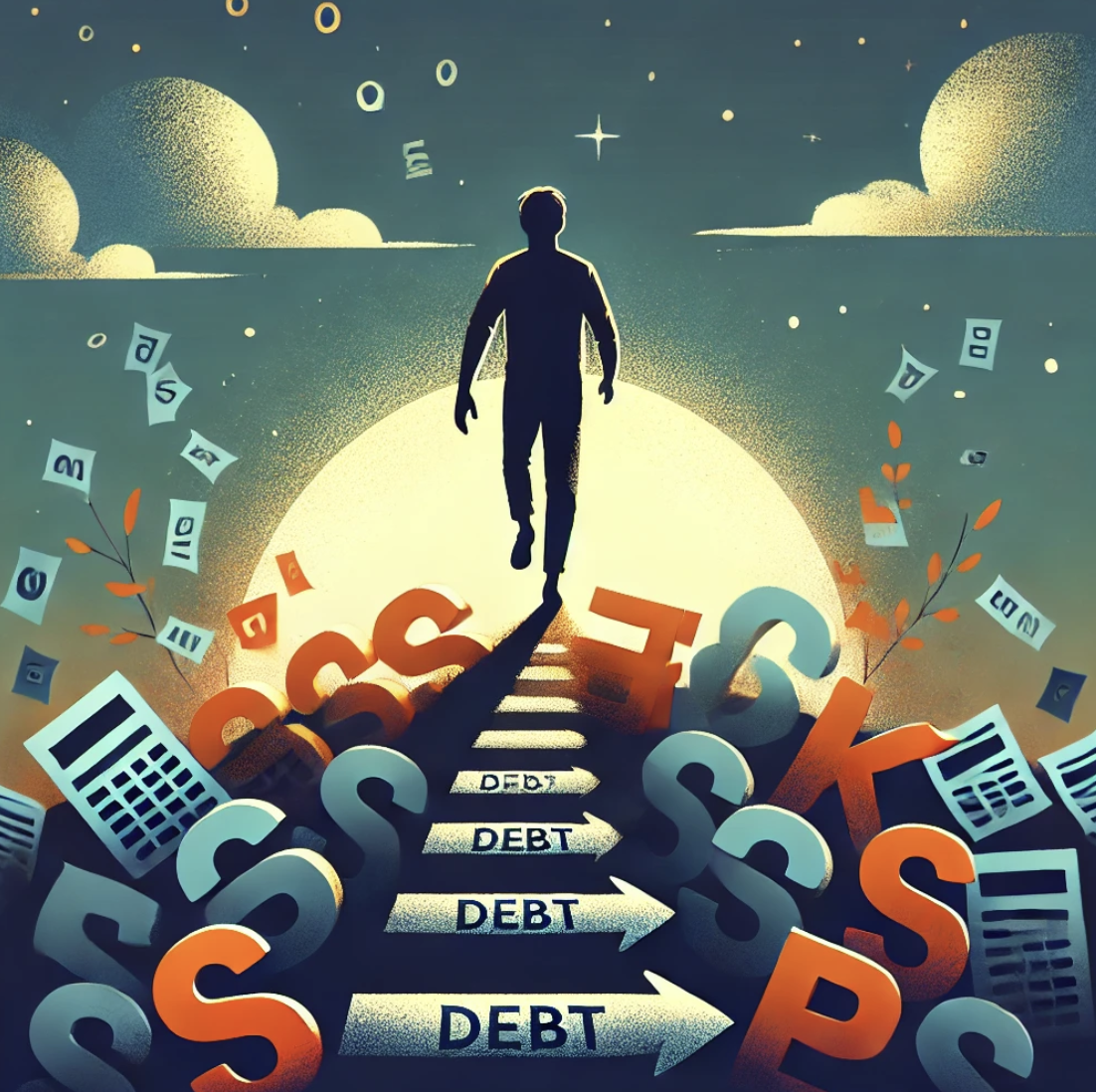 개인회생 관련 사진