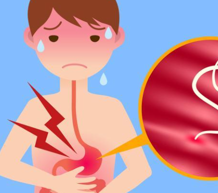 장염에 좋은 음식