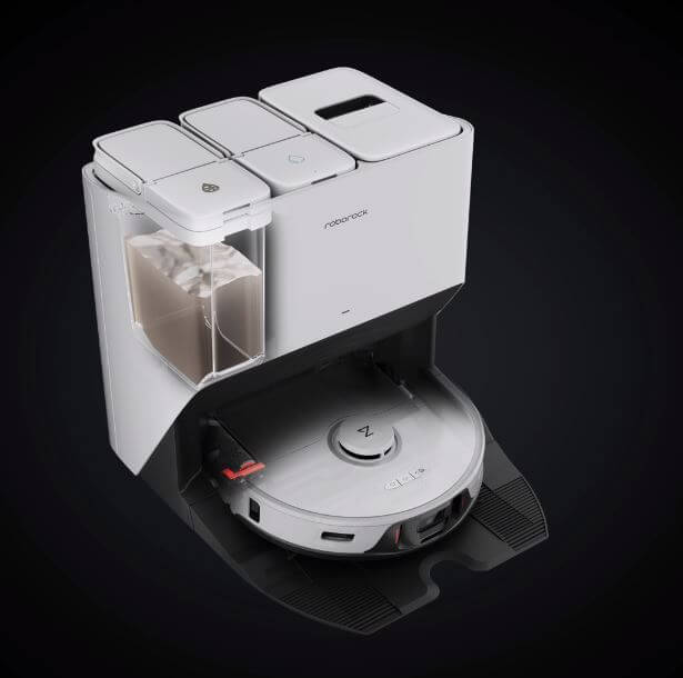 로보락 S8 프로 울트라