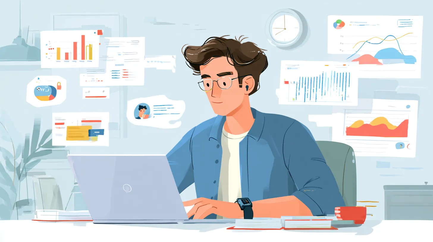 ๊ด๋ฆฌ์๋ฅผ ์ํ ChatGPT ์์ ์ ๋ณต ๊ฐ์ด๋