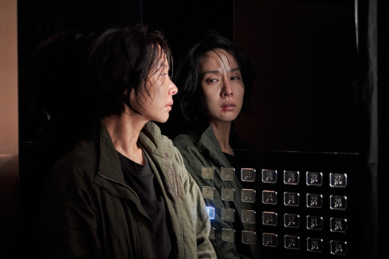  살인자리포트 관람 포인트 정리