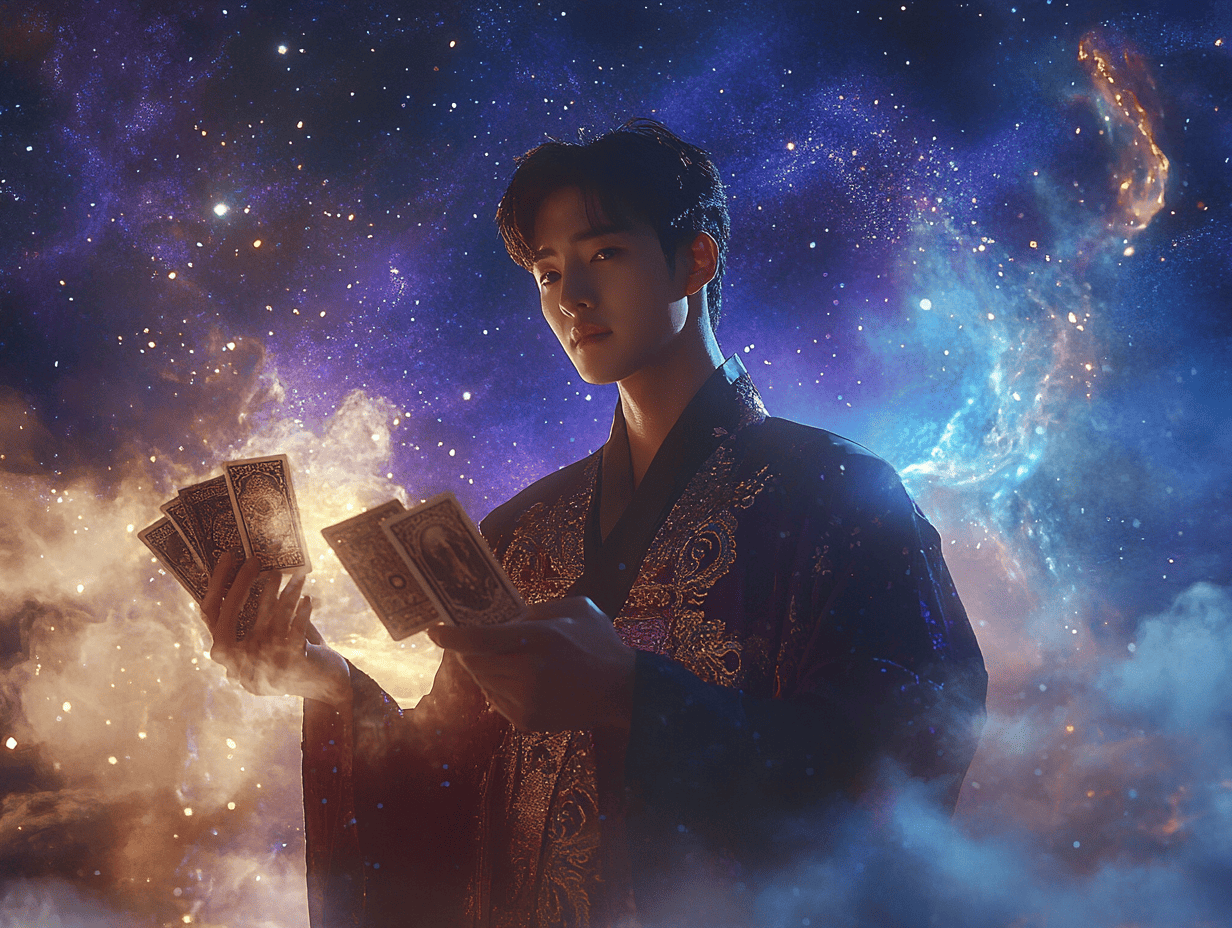 직장인 이직 고민, 타로와 사주로 풀기