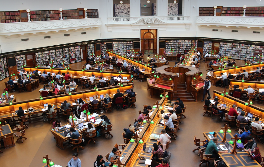 2026학년도 논술전형, 대학별 출제 관련 사진