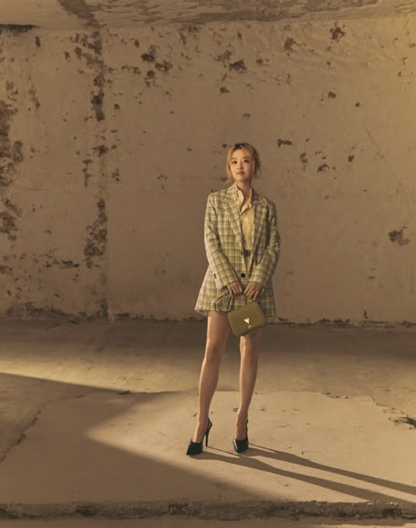 박보영 팬미팅 티켓팅