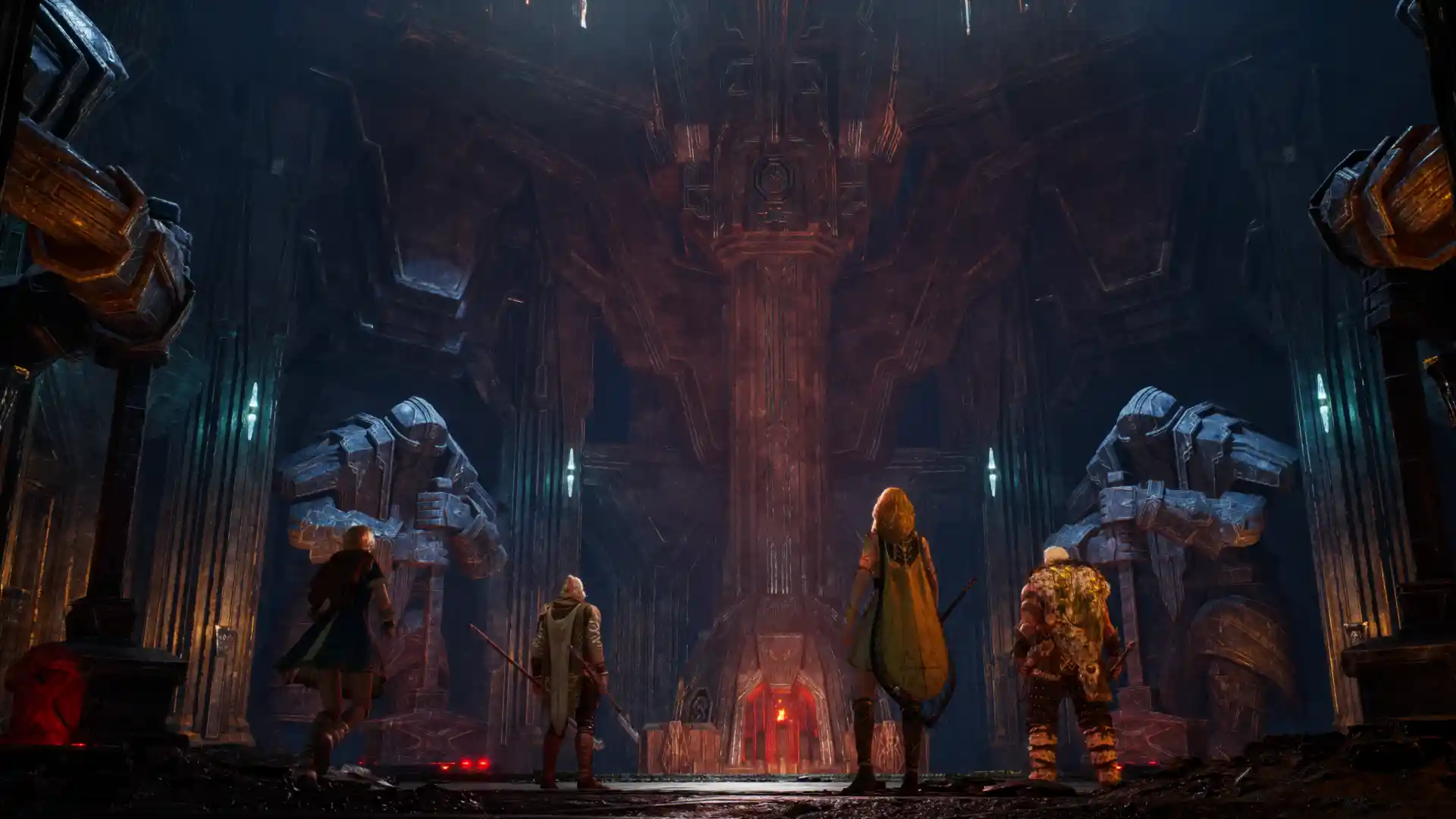 레전드 오브 이미르 사전예약