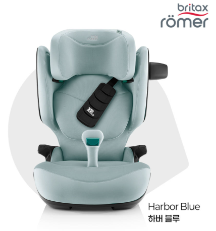 아이 몸집이 커졌다면? 주니어 카시트 전환 시기 체크리스트