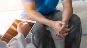 전립선염 증상 치료