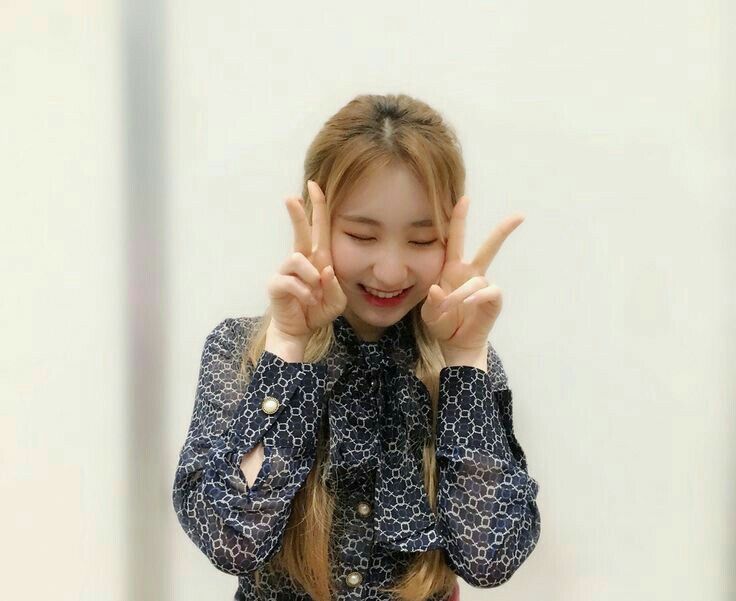 아이즈원 프로듀스48 이채연 사진모음 아이즈원 프로듀스48 이채연 사진모음