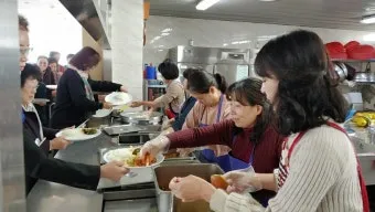 실버문화 해설사 자격 교육과정 현장답사 강의활동_25