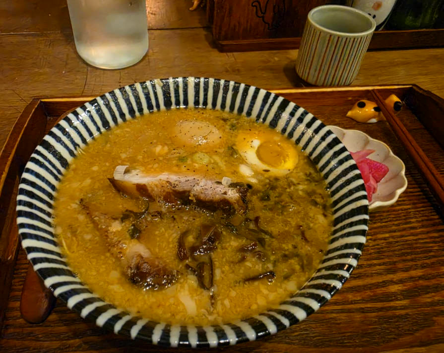 하나요리당고: 라멘&middot;차슈동 익산 맛집