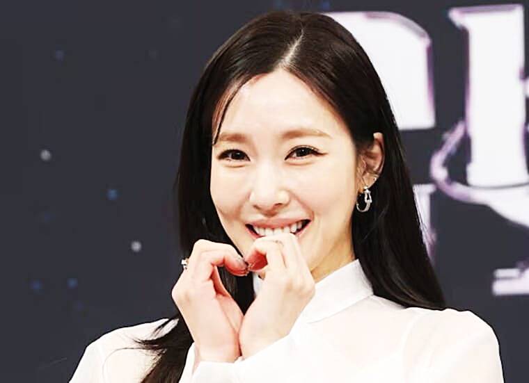 소녀시대-티파니-영