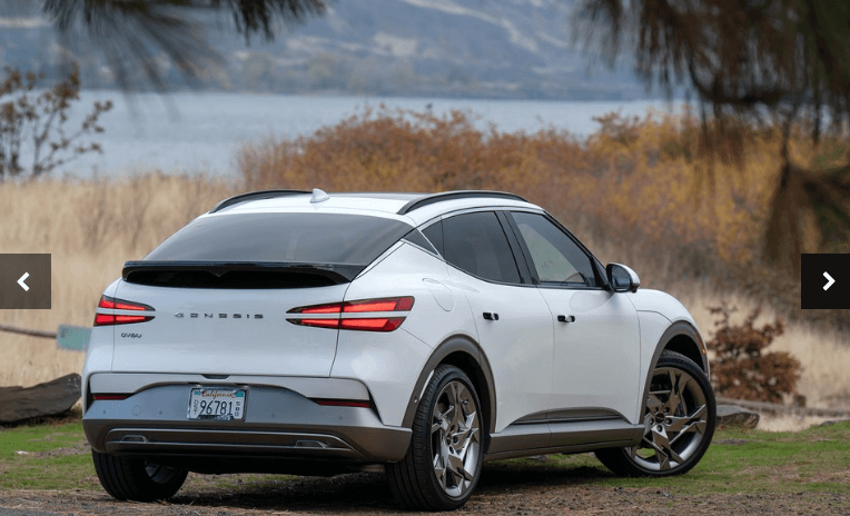 2023-제네시스-GV60