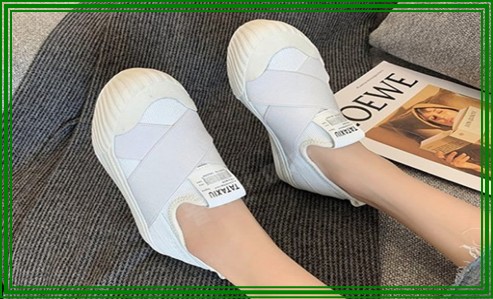 임산부 신발 추천 선택과 유형