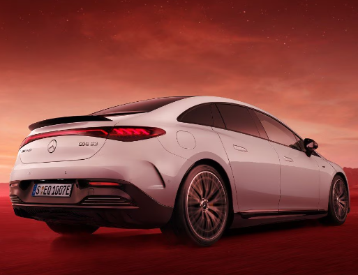 벤츠 전기차 무상 점검 신청(2024. 8. 14~)