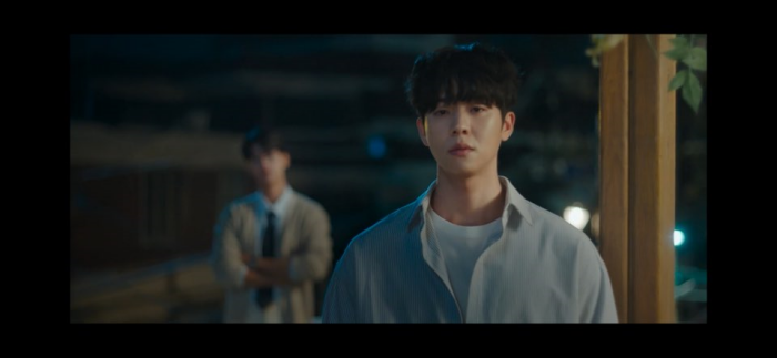 무인도의 디바 3회 줄거리