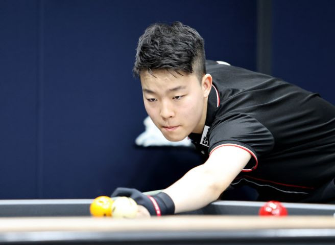 김영원 당구선수 프로필 총정리｜나이 학력 고향 상금까지&hellip;PBA 최연소 월드챔피언의 모든 것