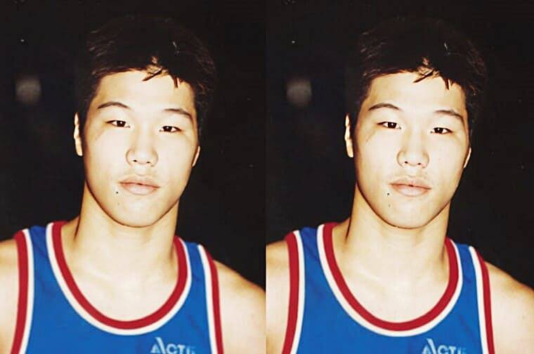방송인-서장훈