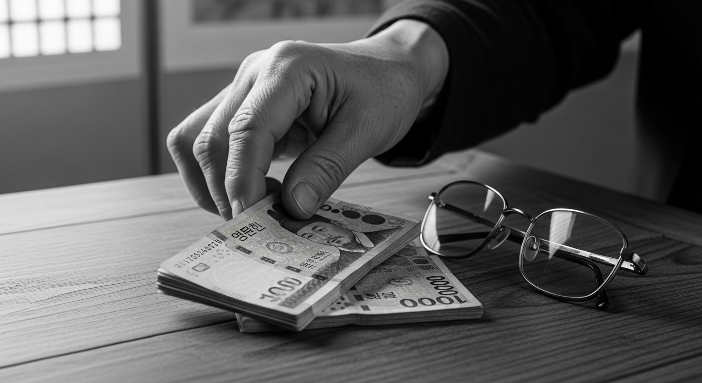 노령연금 수급자격 재산기준