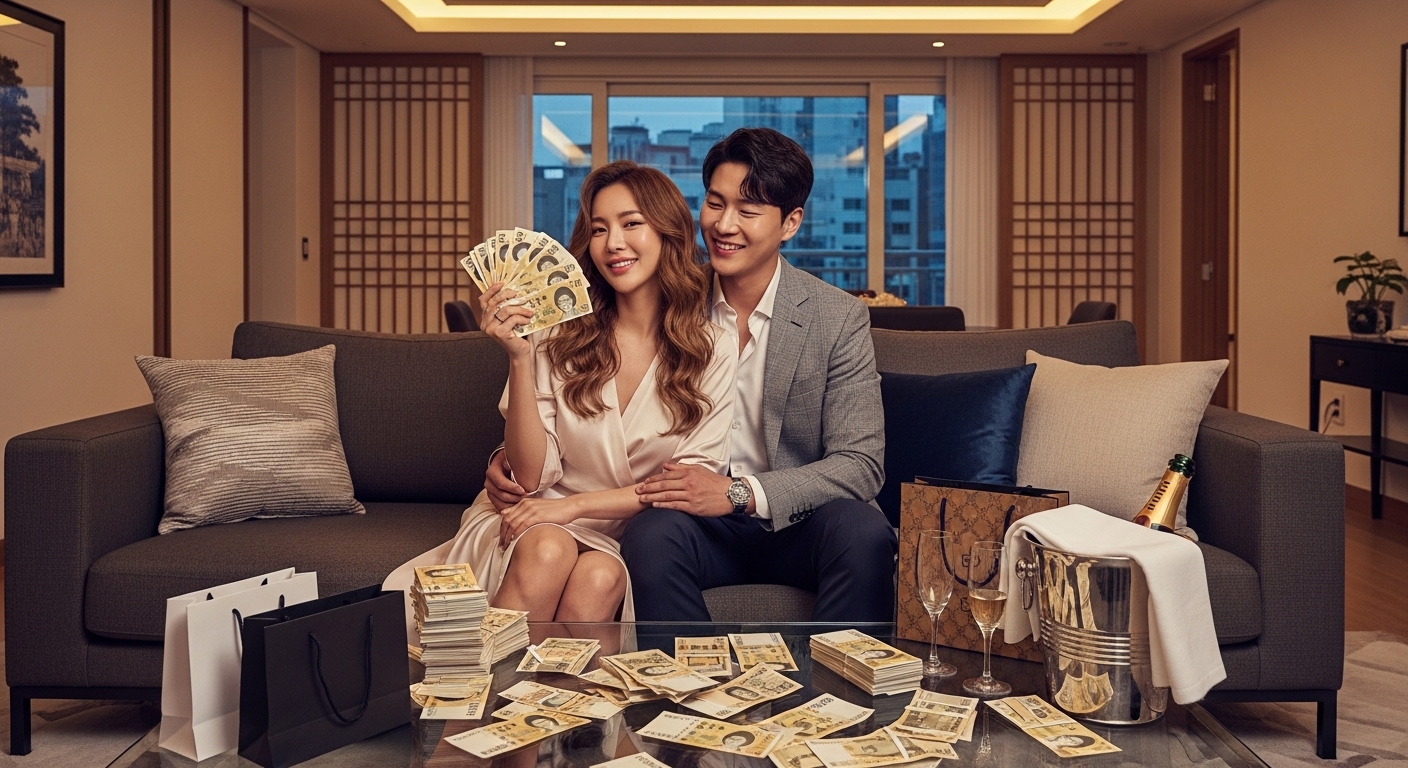 NH금융리더론 조건