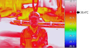 도시 열섬 분석가는 어떤 데이터를 분석하는 특수직업인인가