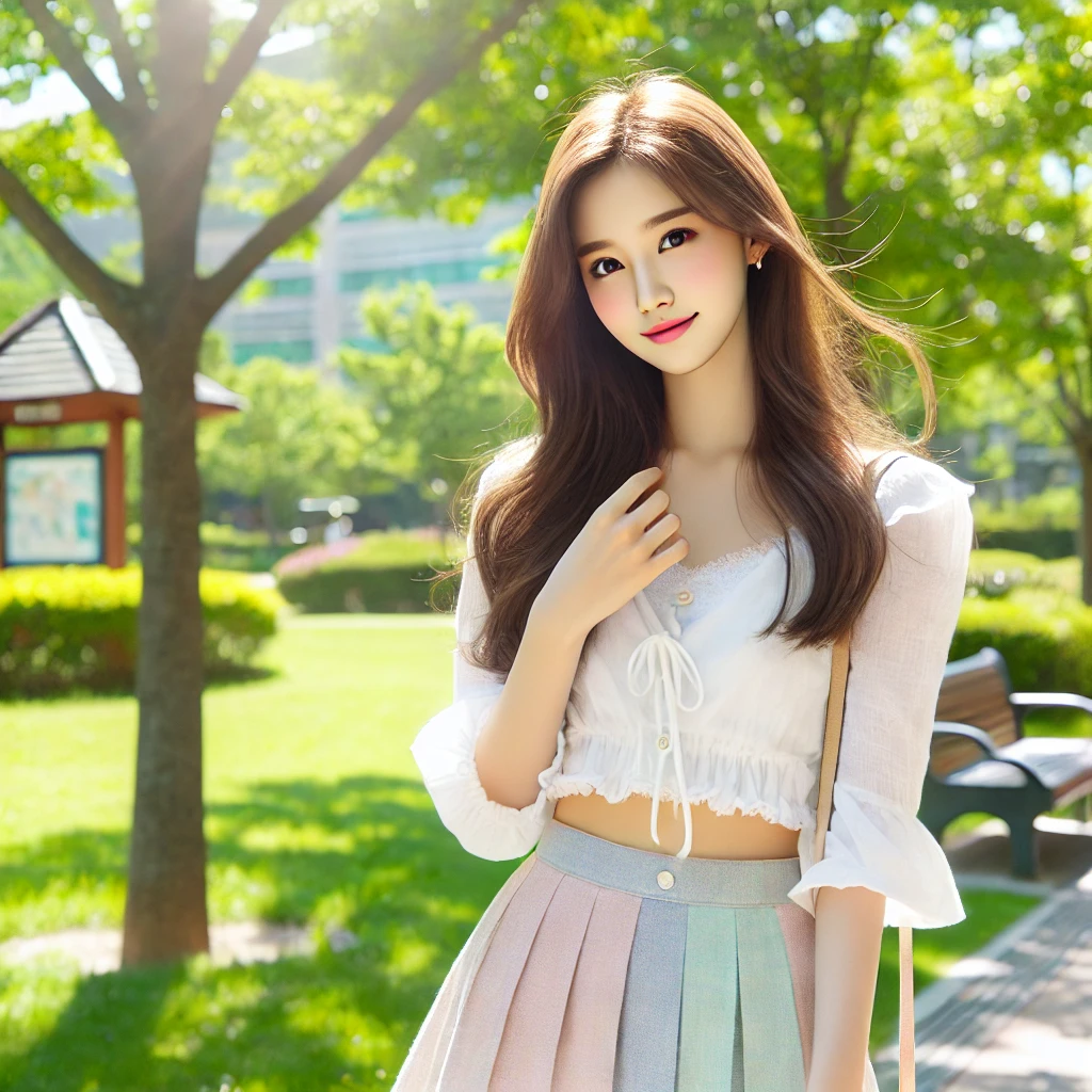 챗gpt로 글 생성하는 방법