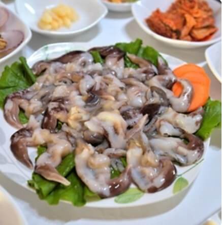 2025 홍성 남당항 새조개축제