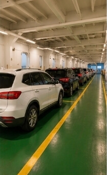 장흥 노력항 제주도 배편 예약방법 총정리｜시간표&middot;차량선적&middot;요금 안내