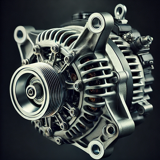 자동차 알터네이터