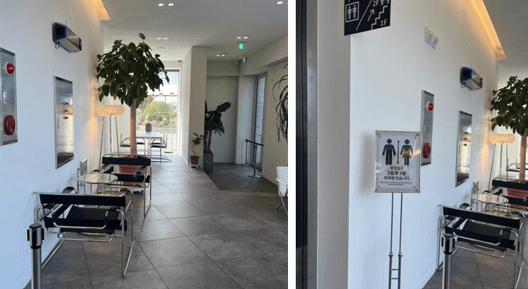 카페-1층-내부모습